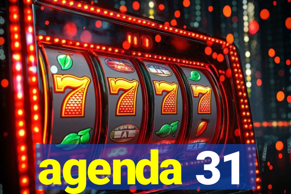 agenda 31